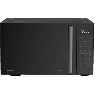 Hisense H23MOBS4HI Schwarz