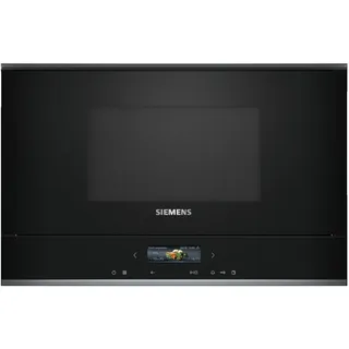 Siemens BF722R1B1 Schwarz