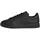 Core Black / Core Black / Cloud White 44 2/3