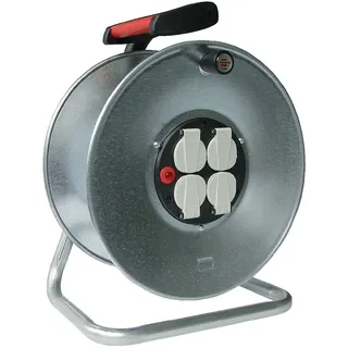 Brennenstuhl Garant S 4 50 m leer