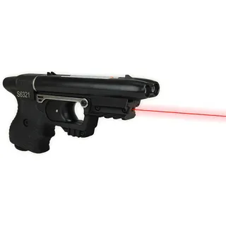 Piexon JPX Jet Protector mit 2 Schuss Magazin und Laser