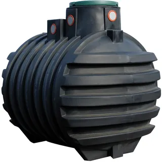 4rain Mono Tanksystem 5000 l