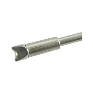 JBC Tools C245016 Entlötspitze Sonderform Spitzen-Länge 6.5 mm Inhalt 1 St.