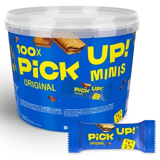 Pick UP! Doppelkeks Schokolade 1060 g