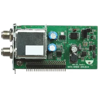 Original Formuler F1 Plug & Play DVB-S2 HDTV Sat Tuner