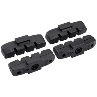 Magura HS11/HS33/HS33 R Bremsbelag schwarz 2018 Bremsbeläge