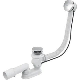 alcadrain s.r.o. alcadrain Badewannen Ab- und Überlauf A55K Automat