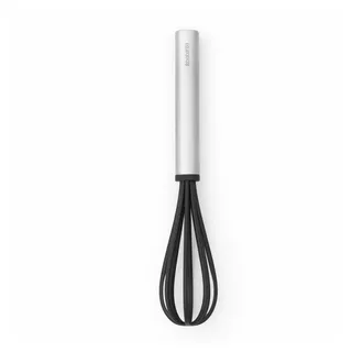 Brabantia 250903, Schwarz, Silber, Nylon, Edelstahl