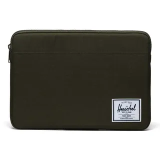 Herschel Laptop Sleeve Anchor 14 Inch Sleeve S Ivy Green 14′′