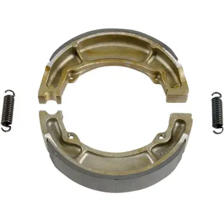 Ebc Plain Series Organic Y506 Hintere Bremsbacke - One Size
