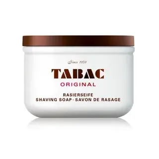 Tabac Original Tiegel 125 g