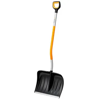 Fiskars Schneeschieber X-series