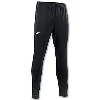 Joma Herren Portero Lange Sporthose, Handball, Schwarz, XL EU