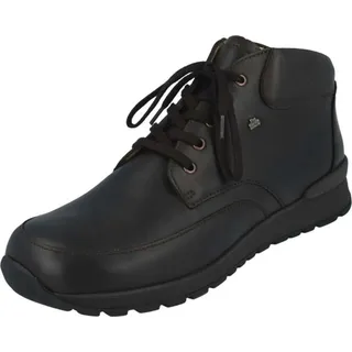 Schnür-Stiefeletten für Herren in braun - Braun - 42