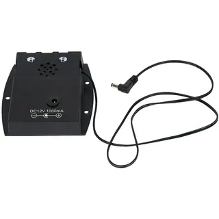 Sportime Stecker Hub Alpine