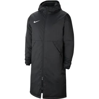 Nike Herren M Nk Syn Fl Rpl Park20 Sdf Jkt Jacke, Black/White, M EU