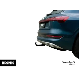 BRINK Anhängevorrichtung BMU