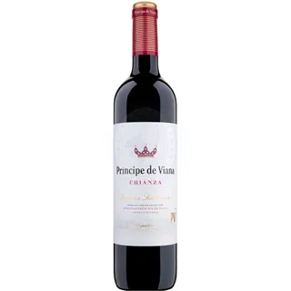 Principe de Viana Crianza 2021 0,75 l