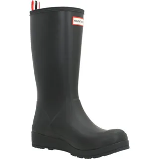Hunter Original Play Damen Schwarz 40,5