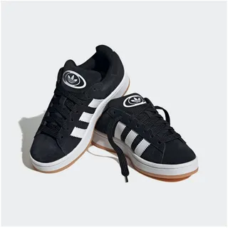 Adidas Campus 00s core black/cloud white/cloud white 38