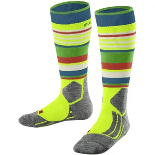 Falke SK2 Intermediate k, Kinder lightning