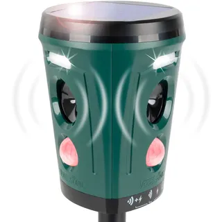VOSS.Sonic „360 Fusion“ - 360 Ultraschall Tiervertreiber