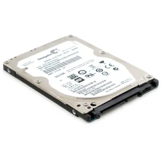 Seagate ST320LT007 Momentus, dünn, intern