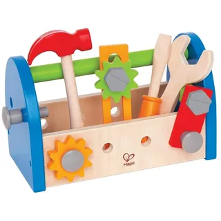 HaPe Werkzeugkasten (E3001)