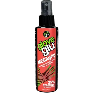 gloveglu MEGAgrip Torwarthandschuh-Griffspray, 120 ml