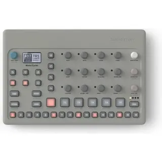 ELEKTRON Model:Cycles