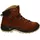 Mahagoni/Navy 39,5