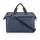 S herringbone dark blue