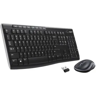 Keyboard ES Set