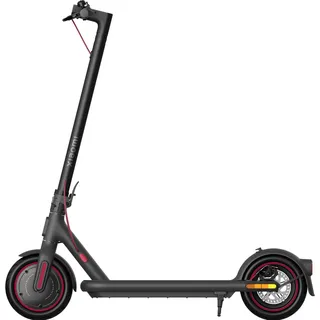 Xiaomi Electric Scooter 4 Pro schwarz