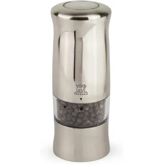 Peugeot Zeli Pfeffermühle grau