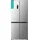 NRM819D61X Multi Door (460 l, 1900 mm hoch, Inox)