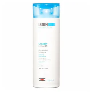 Isdin Ureadin Lotion 10 Körperlotion 200 ml