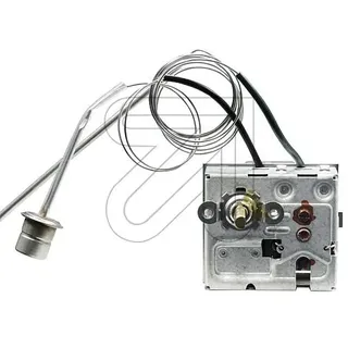 Inelco Ersatz-Thermostat für DANIA Industrie-Heizlüfter 5/9/15KW