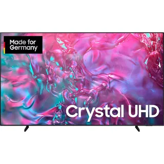 Samsung GU98DU9079 98" Crystal UHD 4K DU9079