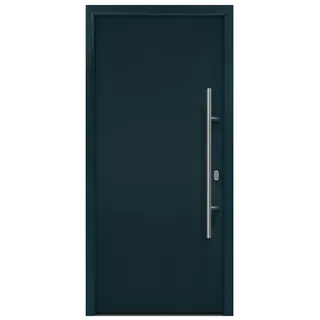 Hörmann EcoStar ISOPRO IP 010 Rechts 110 x 210 cm Anthrazitgrau