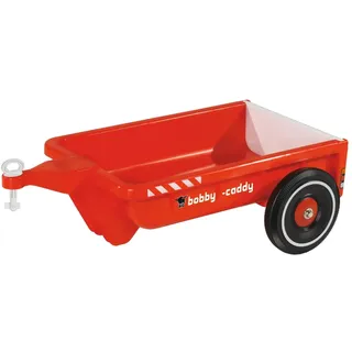 Big Bobby Caddy