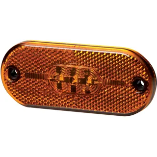 Hella Seitenmarkierungsleuchte 2PS 357 009-101