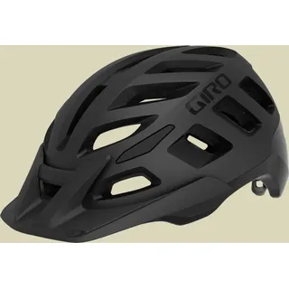 Giro Radix 55-59 cm black