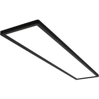 Briloner - LED Deckenlampe 98cm Backlight