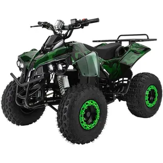 ACTIONBIKES MOTORS Midiquad (Camouflage