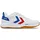 No 23 Handballschuhe 9368 white/true blue 46