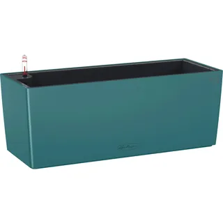 50 Komplettset 50 x 19 x 19 cm petrolblau