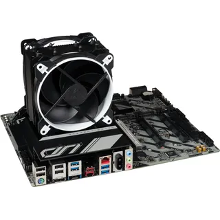 KIT 031 - Aufrüst-Kit Intel Core Ultra5 245K, 16 GB DDR5, Z890