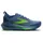 Herren Moonlight/Blue/Green Gecko 40.5
