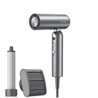 DREAME Pocket Pro grau